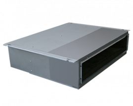 Внутренний блок канального типа FREE Match DC Inverter AMD-09UX4SJD