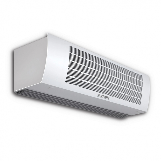 Тепловая завеса ZILON ZVV-1W10