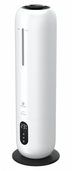 Бытовой увлажнитель серии RIVA RUH-RV300/8.0E-WT