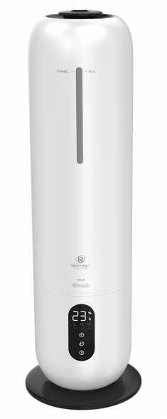 Бытовой увлажнитель серии RIVA RUH-RV300/8.0E-WT