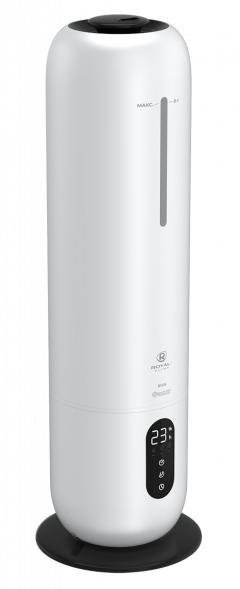 Бытовой увлажнитель серии RIVA RUH-RV300/8.0E-WT