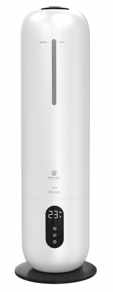 Бытовой увлажнитель серии RIVA RUH-RV300/8.0E-WT