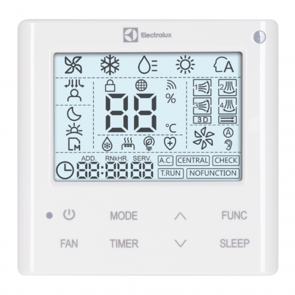Пульт управления проводной Electrolux ESVM-M01H