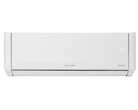 Сплит-система Royal Thermo Barocco DC RTBI-18HN8/white
