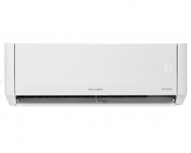 Сплит-система Royal Thermo Barocco DC RTBI-18HN8/white