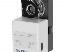 Электропривод SHUFT LMC-24-05-MD