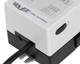 Электропривод SHUFT LMC-24-05-MD