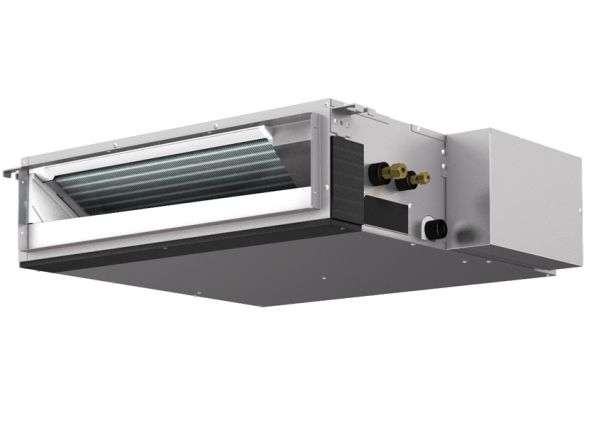 Внутренний канальный блок Mitsubishi Electric SEZ-KD50VAQ