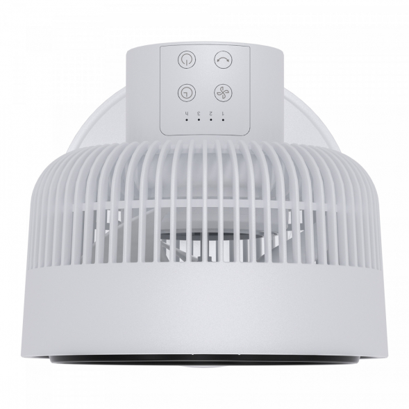 Вентилятор напольный Electrolux EFF-1025B