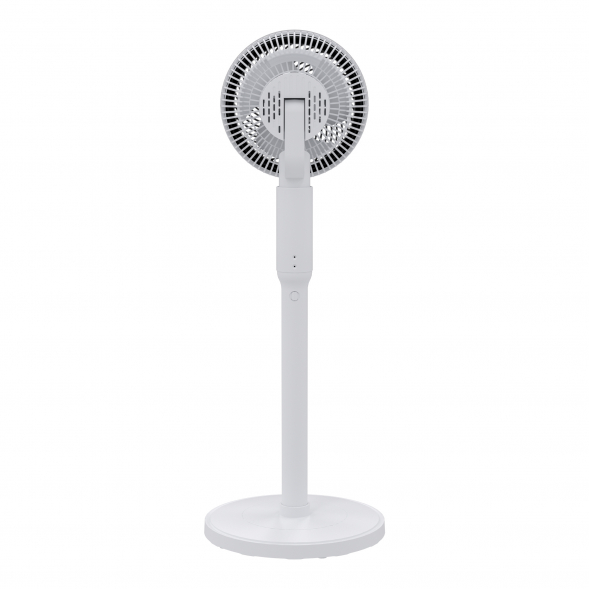 Вентилятор напольный Electrolux EFF-1025B