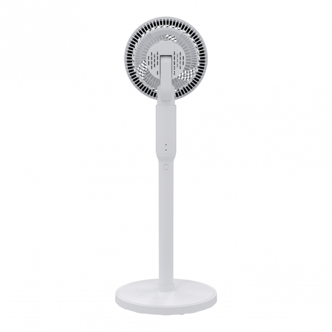 Вентилятор напольный Electrolux EFF-1025B