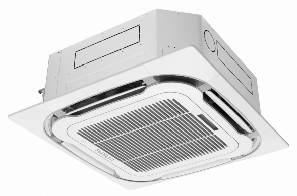 Кассетная сплит-система FeRRUM CASSETE LCAC60C1-A / LCAU60U1-A