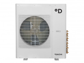 Наружный блок Daichi DF-AM-R DF125A5MS1R1
