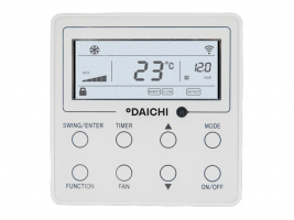 Канальный внутренний блок Daichi DA-AMM-R DA50AMMS1R