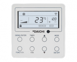 Канальный внутренний блок Daichi DA-AMM-R DA50AMMS1R