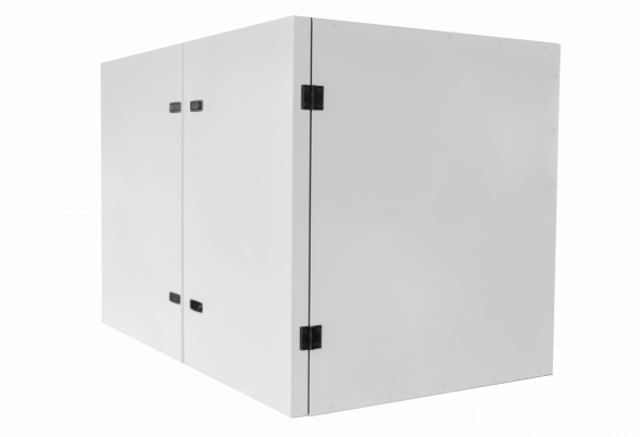 Вентиляционные ПВУ с роторным регенератором Riviera GO R-EC VRW 1700