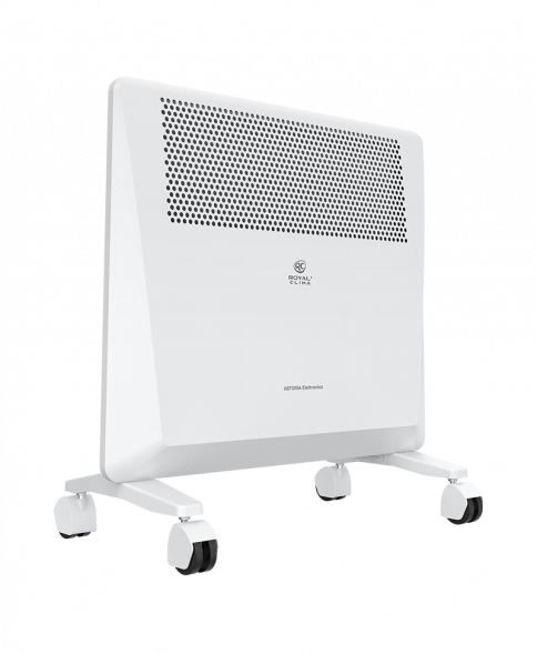 Электрический конвектор серии ASTORIA Elettronico REC-AT2000E