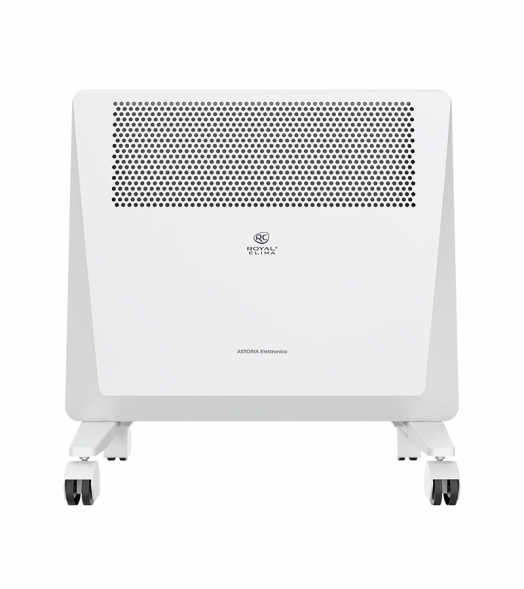 Электрический конвектор серии ASTORIA Elettronico REC-AT2000E