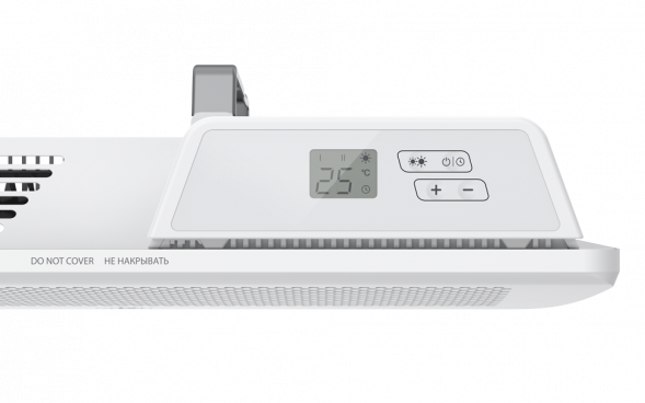 Электрический конвектор серии ASTORIA Elettronico REC-AT2000E