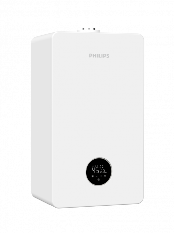 Двухконтурный газовый котел PHILIPS AWH7306/51(B24C1)