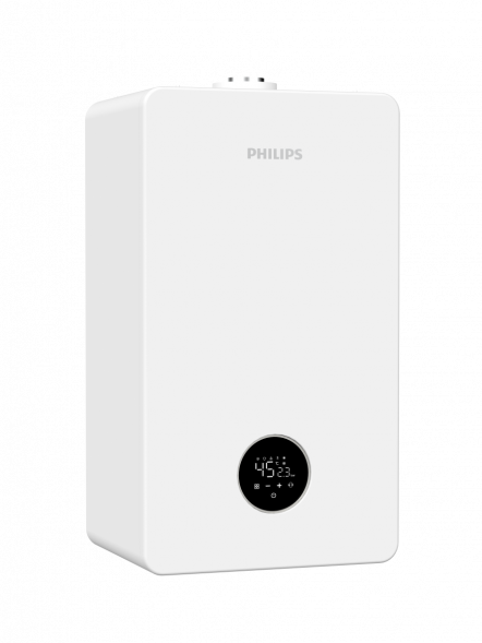 Двухконтурный газовый котел PHILIPS AWH7306/51(B24C1)
