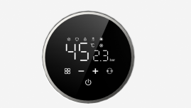 Двухконтурный газовый котел PHILIPS AWH7306/51(B24C1)