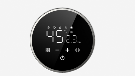 Двухконтурный газовый котел PHILIPS AWH7306/51(B24C1)