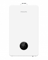 Двухконтурный газовый котел PHILIPS AWH7306/51(B24C1)