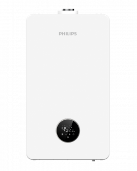 Двухконтурный газовый котел PHILIPS AWH7306/51(B24C1)