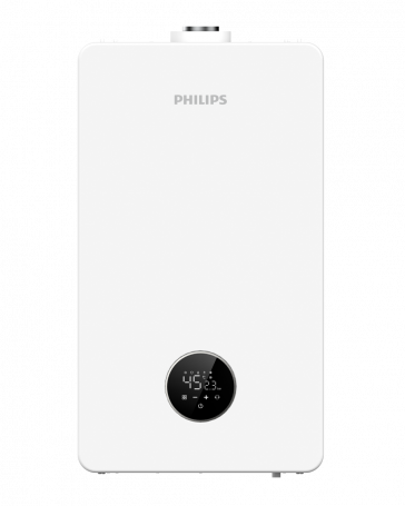 Двухконтурный газовый котел PHILIPS AWH7306/51(B24C1)