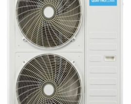 Блок наружный QuattroClima QN-I60UF