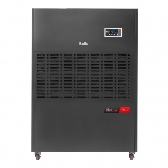 Осушитель воздуха промышленный Ballu Sand hill BDH-360LE колонного типа