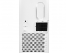 Кондиционер мобильный Ballu Eclipse BPAC-07 EPW/N6 white