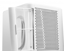 Кондиционер мобильный Ballu Eclipse BPAC-07 EPW/N6 white