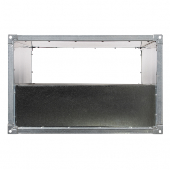 Шумоглушитель SHUFT SRr 650x450/1000