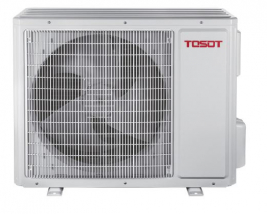 Сплит-система Tossot T36H-SNa/I/T36H-SNa/O