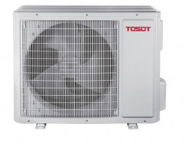 Сплит-система Tossot T36H-SNa/I/T36H-SNa/O
