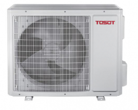 Сплит-система Tossot T36H-SNa/I/T36H-SNa/O