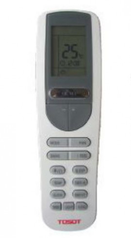 Сплит-система Tossot T36H-SNa/I/T36H-SNa/O
