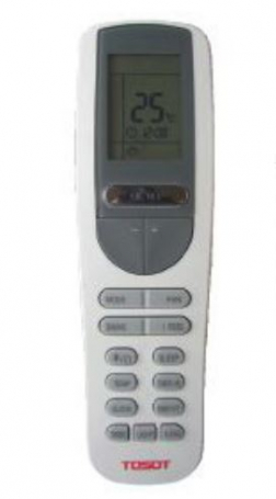 Сплит-система Tossot T36H-SNa/I/T36H-SNa/O