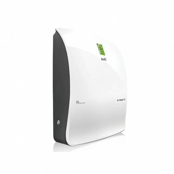 Мультикомплекс приточно-очистительный Ballu Air Master 2 BMAC-300/BASE