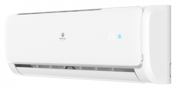 Классическая сплит-система серии NOBILE RC-NB28HN