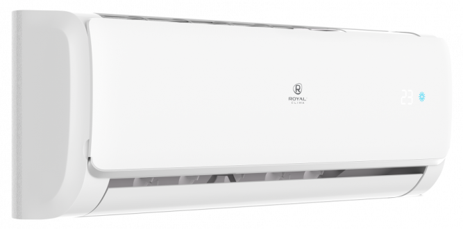 Классическая сплит-система серии NOBILE RC-NB28HN
