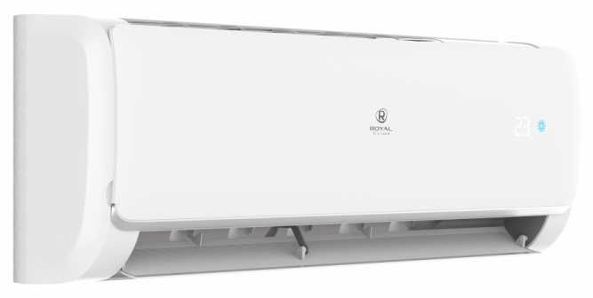 Классическая сплит-система серии NOBILE RC-NB28HN