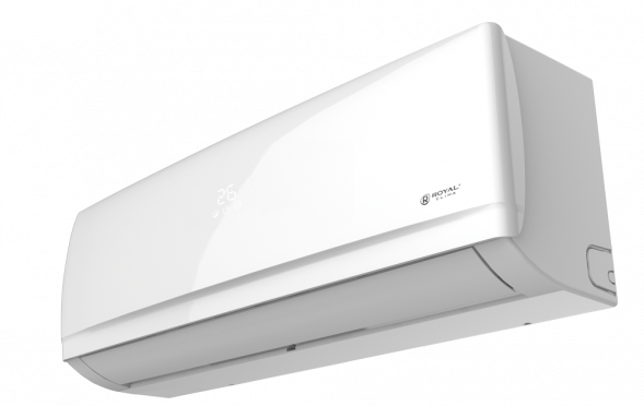 Внутренний блок настенного типа VRF-систем серии RCS-24DJ