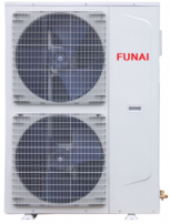 Наружный блок серии ORIGAMI KODO Inverter RAM-I-3OK80HP.01/U