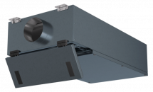 Компактная вентиляционная установка ZPW-M 1200/1 INT
