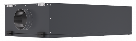Компактная вентиляционная установка ZPW-M 1200/1 INT