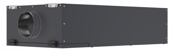 Компактная вентиляционная установка ZPW-M 1200/1 INT