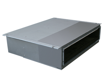 Внутренний блок канального типа FREE Match DC Inverter AMD-12UX4SJD